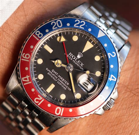 rolex stem won& 39|rolex 1675 gmt problems.